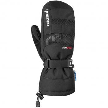 Reusch Connor R-Tex XT Mitaines Noir Taille Unique