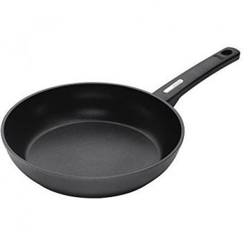Kuhn Rikon Easy Induction Aluminium Non-Stick Induction Frying Pan Black 30cm