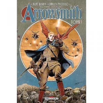 Arrowsmith T01