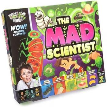 Mad Scientist Starter Set