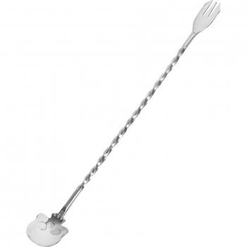 Utensilio Calavera para Bar y Cocina