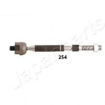 Rótula axial de dirección JAPANPARTS RD-254, tipo: rótula axial, características: alta calidad, durabilidad, diseño específico para vehículos japoneses