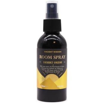 Wüsten-Oudh Duftspray 100ml