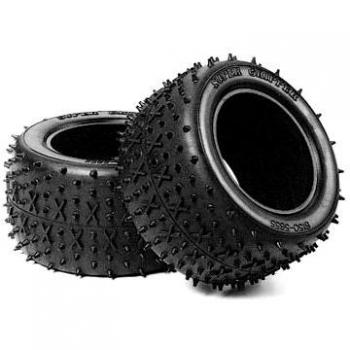 Pneus Arr Stadium Blitzer – Tamiya