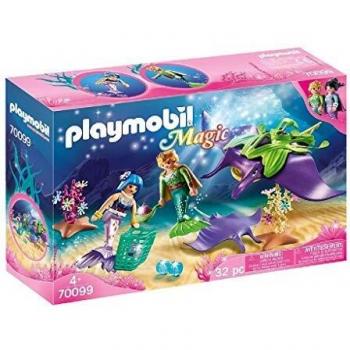 Playmobil