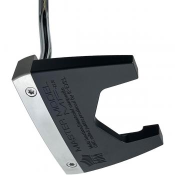 MF Horn Putter – Lynx Master 36