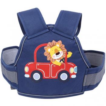Ceinture de sécurité pour enfants en balade