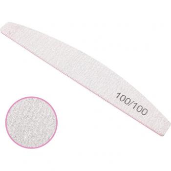 Finition ongulaire double face – Lime abrasive professionnelle 100/180/240
