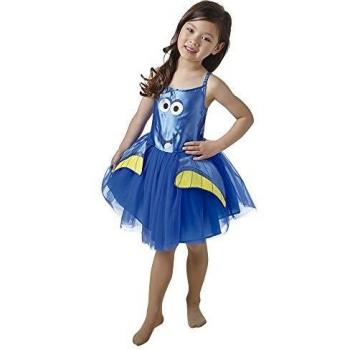 Rubie´s Partykleid für Kinder – „Dorie Tutukleid“ Findet Nemo