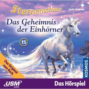 Sternenschweif Folge 15: Das Geheimnis Der Einhörner
