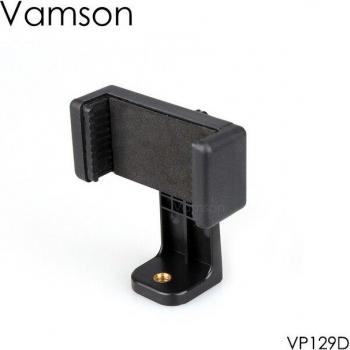 Soporte de Escritorio para Teléfono Móvil Vamson 360°