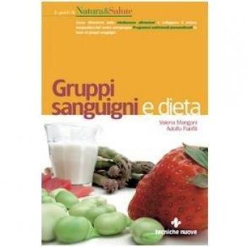 Gruppi sanguigni e dieta