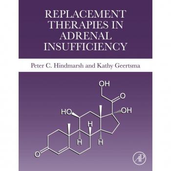 Vitalsource Technologies, Inc. Replacement Therapies in Adrenal Insufficiency