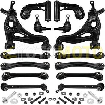 Kit suspension frontale et arrière Mercedes C W202 S202 – 15 pièces