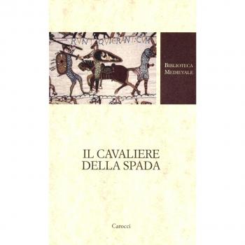Il cavaliere della spada. Testo originale a fronte