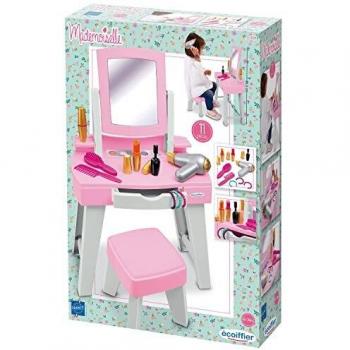Ecoiffier Dressing Table “Pequeña Elegancia”