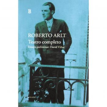 Teatro completo