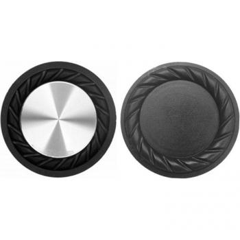 65MM Bass Radiator Vibration Membrane 2Pcs