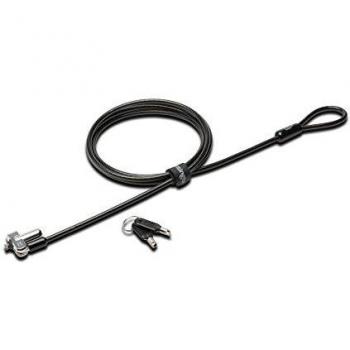 Câble de Sécurité Kensington N17 à Clé
