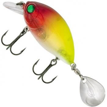 Leurre de Pêche Quantum Crank N' Blade