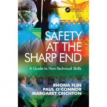 Vitalsource Technologies, Inc. Safety At The Sharp End