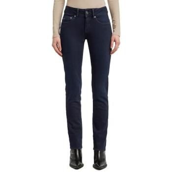 G‑Star Midge Slim 28/28 en Marino – Pantalón de Jeans Sustentable