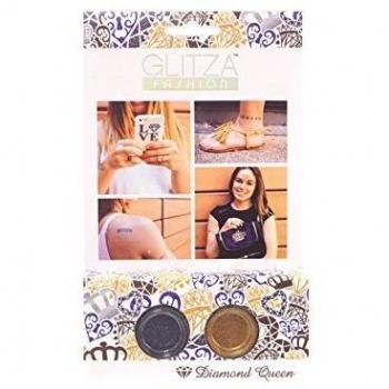 Glitzza Fashion Diamond Queen Grundausstattung
