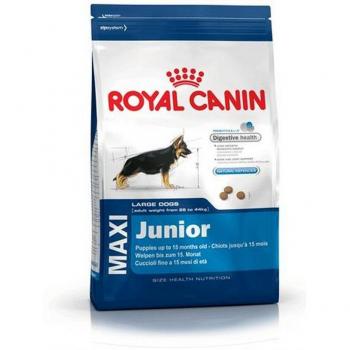 Royal Canin Puppy Maxi 15 Kg