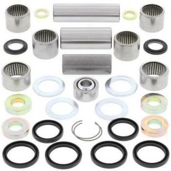 Riparazione asta All Balls Honda CR125R/250R/500R