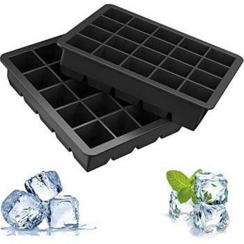 Silicone ChillBox Reusable Trays
