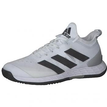 Adidas Adizero Ubersonic 4 Tennisschuhe für Männer Weiß