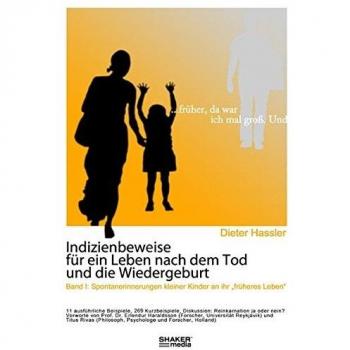 ... früher da war ich mal groß. Und ...