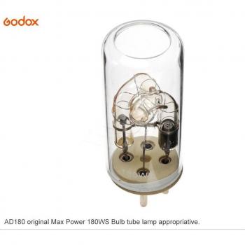 Godox Witstro AD-180 Ampoule Nue 180WS