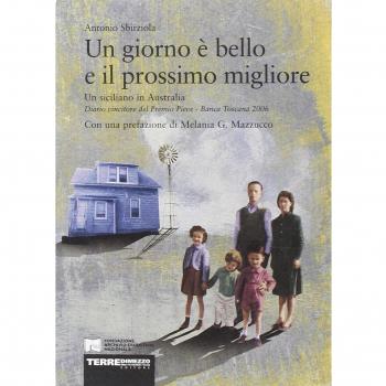 Un giorno è bello e il prossimo migliore. Un siciliano in Australia