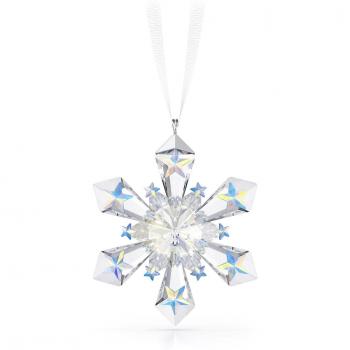 Swarovski Classic Star Ornament