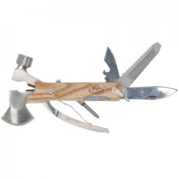Esschert Design Precision Stainless Steel Multi-Hammer