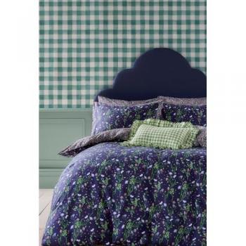 Cath Kidston Nightshade Navy Duvet Cover Set