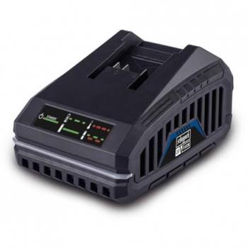 Cargador 20V Scheppach SBC4.5A para 2.0/4.0 Ah