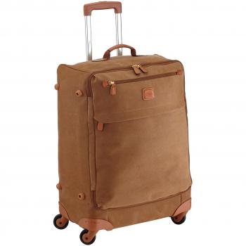 Life Rollkoffer Renna Braun – Bric’s BLF18119.216