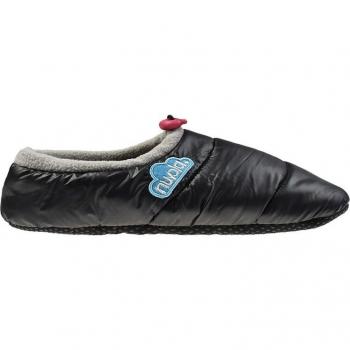 Ciabatta Nuvola New Light Nero EU 40-41