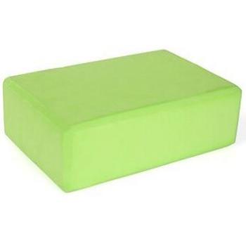 High-Density Yoga Bricks in 8 Colors for Flexibility Training