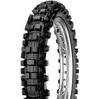 Neumático De Moto Cross Enduroma M 7305 (It) 120/90 19 66M R Maxxis