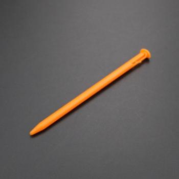 TingDong 100pcs Multi-Color Touch Pen for Nintendo 3DS
