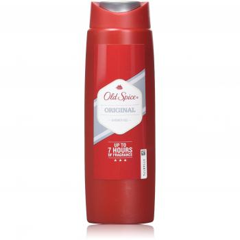 Old Spice Herren Showergel, 6 x 250 ml
