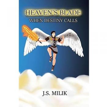 HEAVEN'S BLADE: WHEN DESTINY CALLS