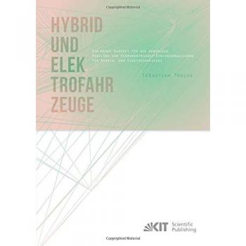 Ein neues Konzept für die geberlose Regelung von Permanentmagnet-Synchronmaschinen für Hybrid