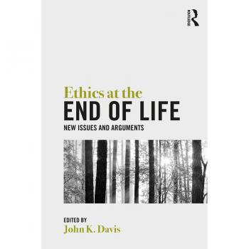 Vitalsource Technologies, Inc. Ethics At The End Of Life