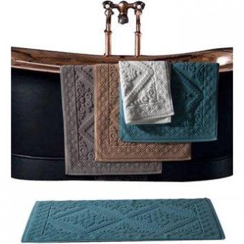 Tapis Bain Premium 50x80 cm