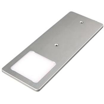 Kalb LED Unterbauleuchte LED Unterbauleuchten silber 5W