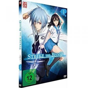 Strike the Blood
